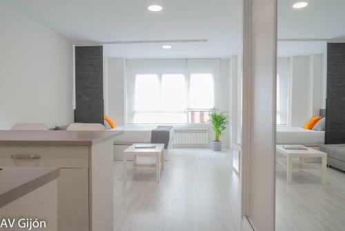 Apartamento Av Avenida De Pando 15