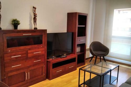 Apartamento La Terraza de La Florida Terraza 225 M2