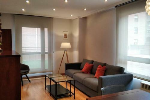 Apartamento La Terraza de La Florida Terraza 225 M2