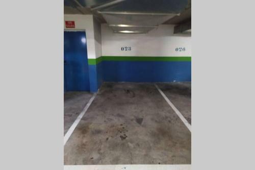 Apartamento La Terraza de La Florida Terraza 225 M2