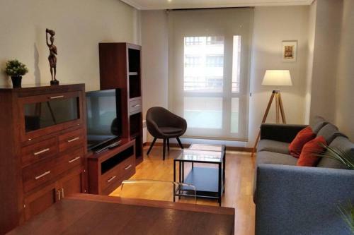 Apartamento La Terraza de La Florida Terraza 225 M2