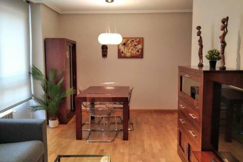 Apartamento La Terraza de La Florida Terraza 225 M2