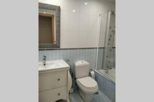 Apartamento La Terraza de La Florida Terraza 225 M2