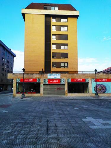 Apartamento La Terraza de La Florida Terraza 225 M2