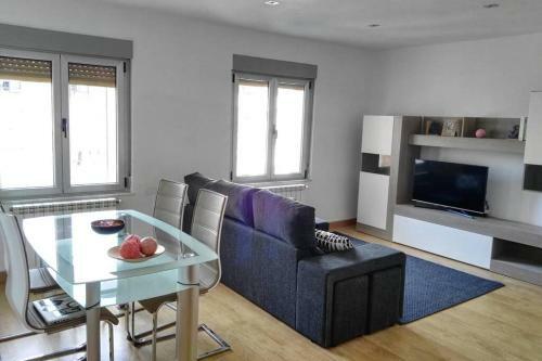 Apartamento Nuevo: Cerca Centro , Wifi Y Calefacci�n
