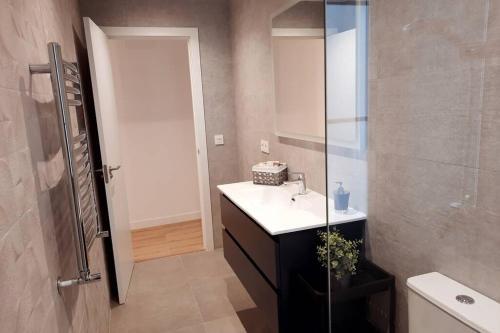 Apartamentos Milan 2