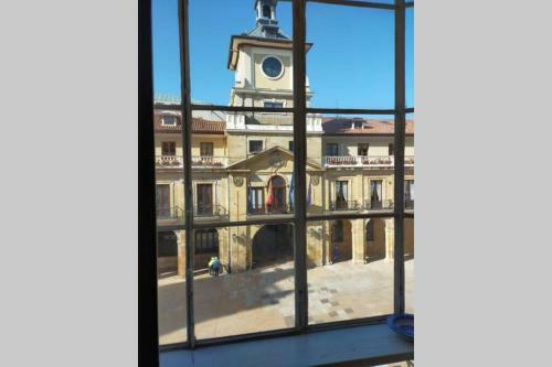 Apartamento Loft City Hall 2a Oviedo