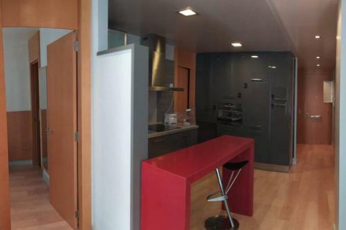 Apartamento Loft City Hall 2a Oviedo