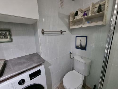 Apartamento 603a - Coqueto Estudio En El Centro
