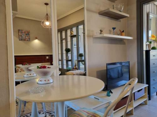 Apartamento 603a - Coqueto Estudio En El Centro