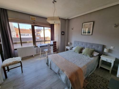 Apartamento 603a - Coqueto Estudio En El Centro