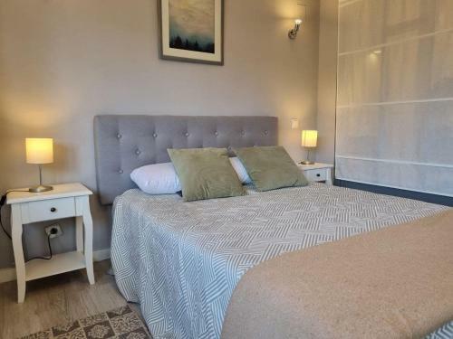 Apartamento 603a - Coqueto Estudio En El Centro