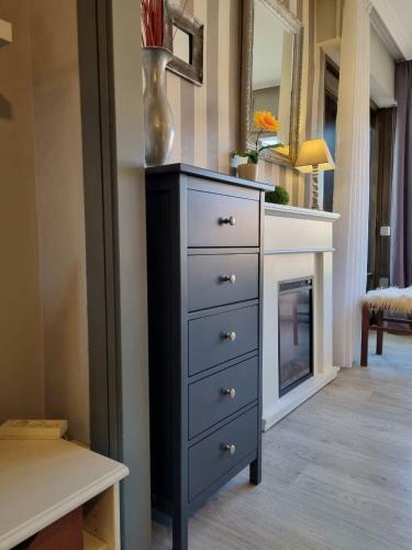 Apartamento 603a - Coqueto Estudio En El Centro