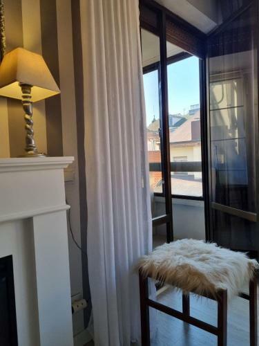 Apartamento 603a - Coqueto Estudio En El Centro