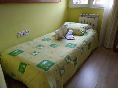 Apartamento Piso En Avenida Pumar�n . Wifi
