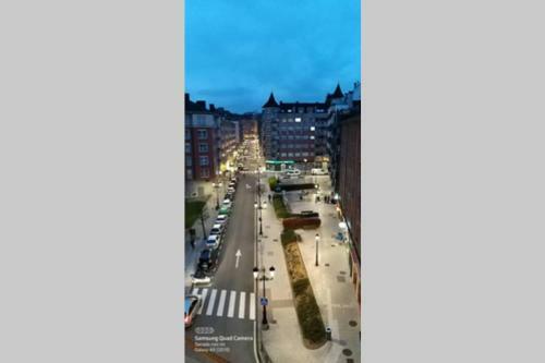 Apartamento Piso En Avenida Pumar�n . Wifi