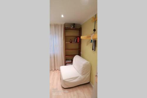 Apartamento Piso En Avenida Pumar�n . Wifi