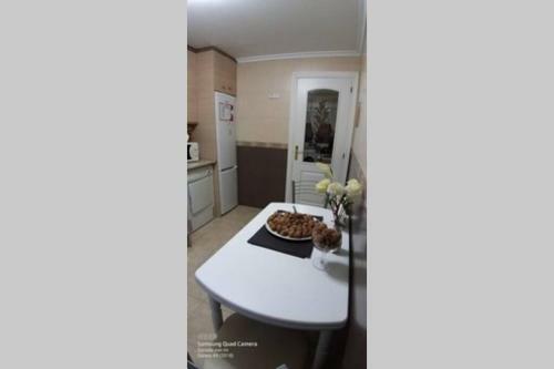 Apartamento Piso En Avenida Pumar�n . Wifi