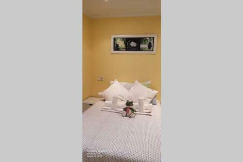 Apartamento Piso En Avenida Pumar�n . Wifi