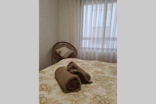 Apartamento 602a-a Un Paso Del Centro Con Garaje 3 Dormitorios