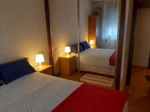 Apartamento En Oviedo