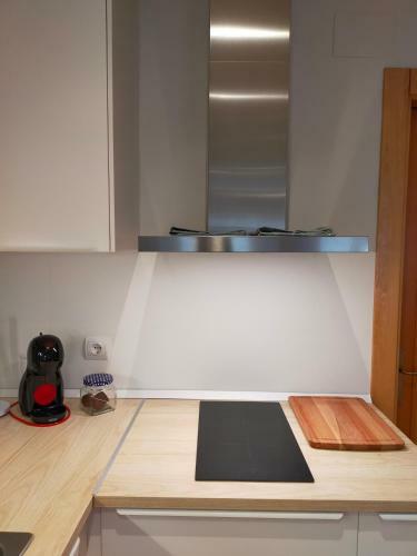 Apartamento Loft Oviedo