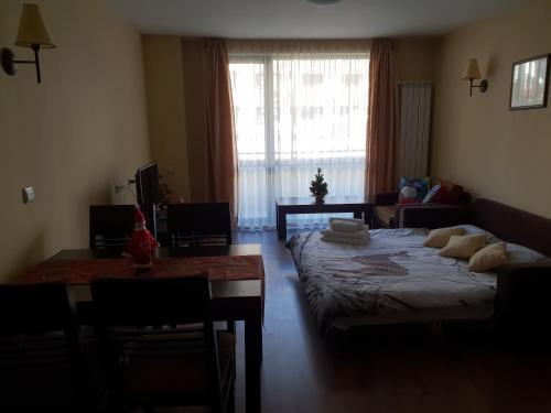 Dream Apart Hotel 207