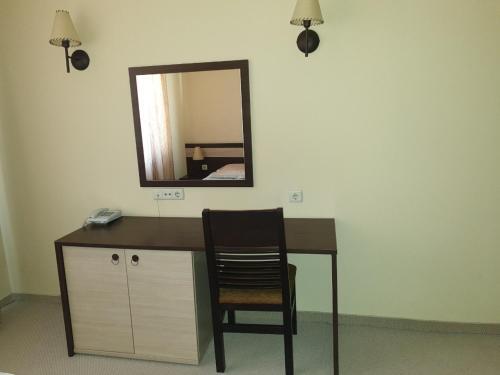 Dream Apart Hotel 207