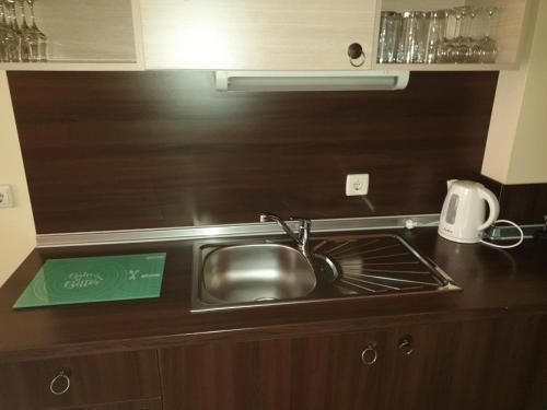 Dream Apart Hotel 207
