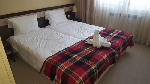 Dream Apart Hotel 207