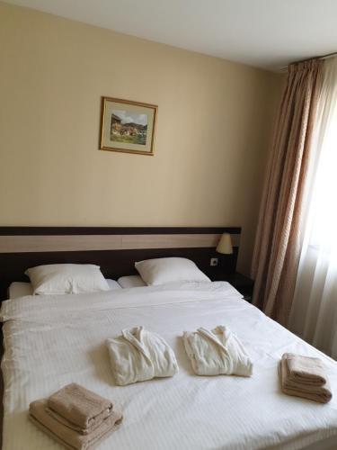 Dream Apart Hotel 207