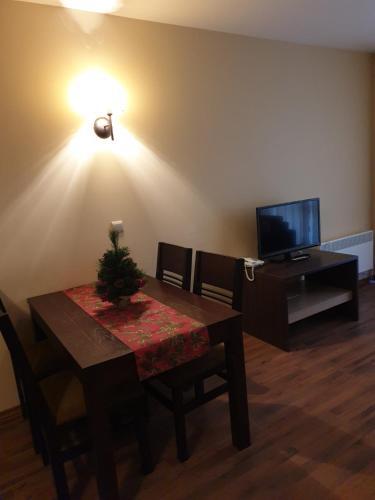 Dream Apart Hotel 207