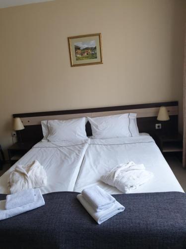 Dream Apart Hotel 207