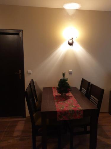 Dream Apart Hotel 207
