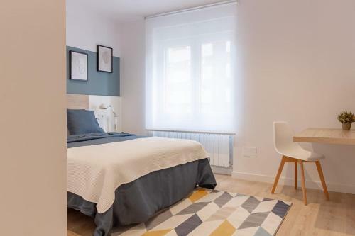 Hostal Room4you. Oviedo