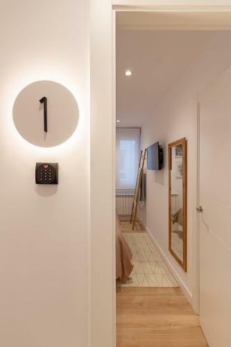 Hostal Room4you. Oviedo