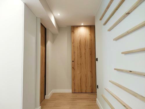Apartamento Oviedo Centro Santa Clara Piso de Lujo
