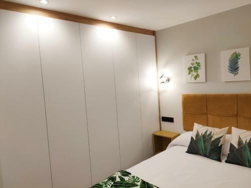 Apartamento Oviedo Centro Santa Clara Piso de Lujo