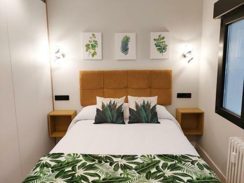 Apartamento Oviedo Centro Santa Clara Piso de Lujo