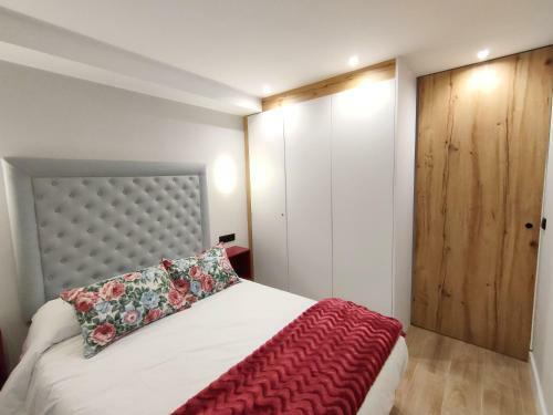 Apartamento Oviedo Centro Santa Clara Piso de Lujo