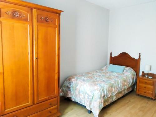 Apartamento Santa Teresa Centro de Oviedo