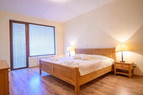 Hotel Parklands