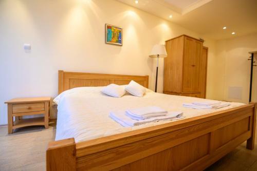 Hotel Parklands