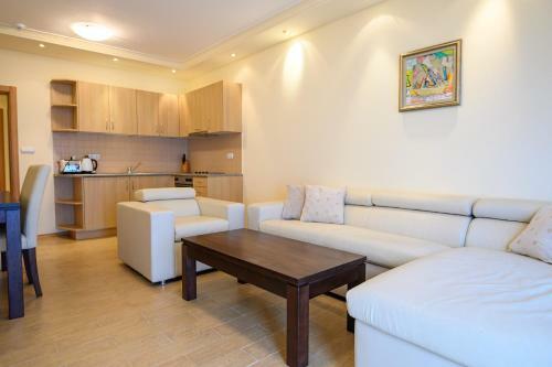 Hotel Parklands