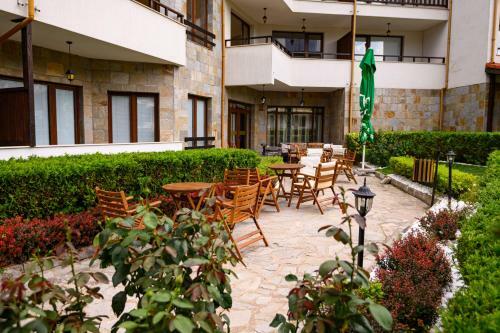 Hotel Parklands