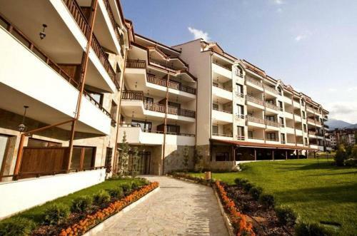 Hotel Parklands