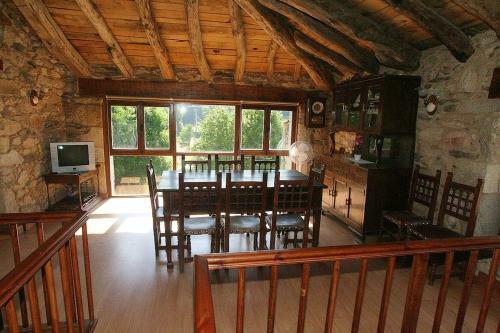 2 Bedrooms House With Wifi At Paradela