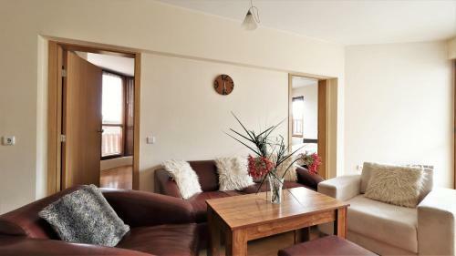 Apartamento Pirin Place Bansko