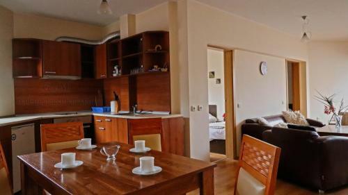 Apartamento Pirin Place Bansko