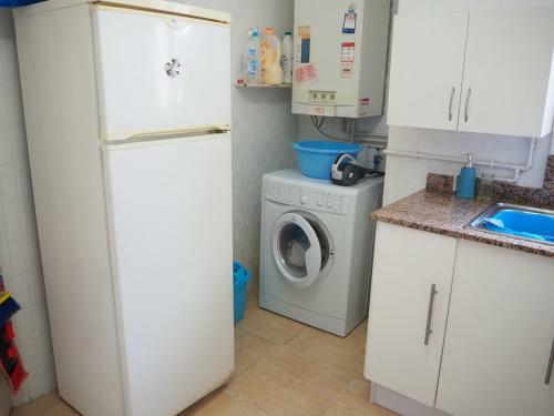 Apartamento Pis Gran I Reformat Per 4 Persones